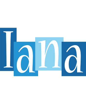 Iana winter logo