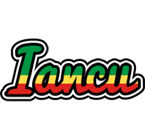 Iancu african logo