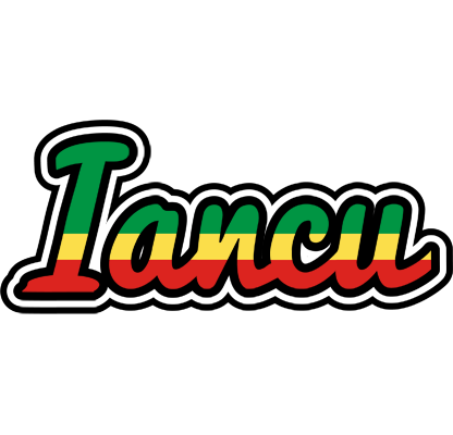 Iancu african logo