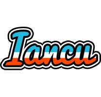 Iancu america logo