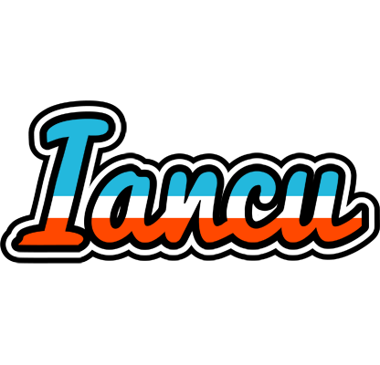 Iancu america logo