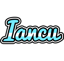 Iancu argentine logo