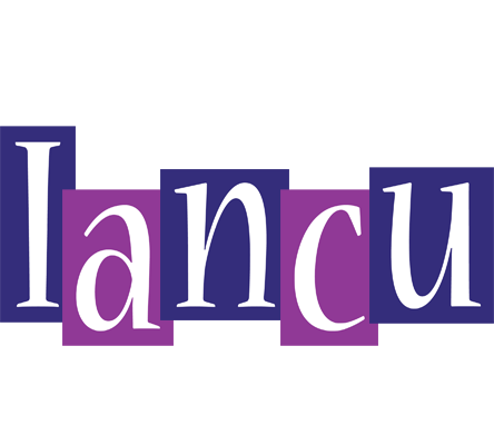 Iancu autumn logo