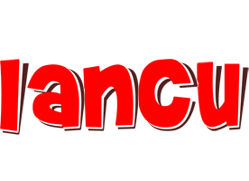 Iancu basket logo