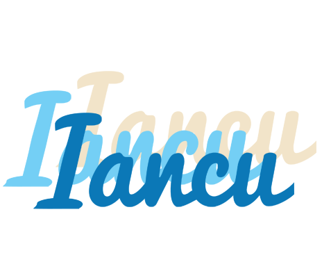Iancu breeze logo