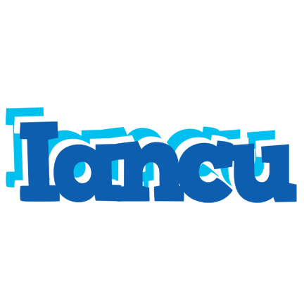 Iancu business logo