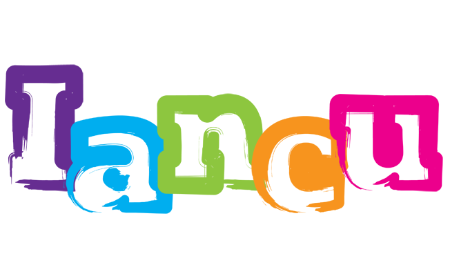 Iancu casino logo