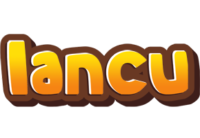 Iancu cookies logo