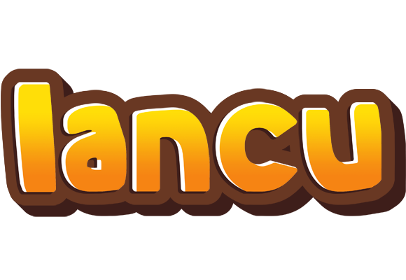 Iancu cookies logo