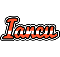 Iancu denmark logo