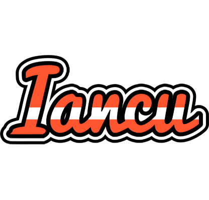 Iancu denmark logo