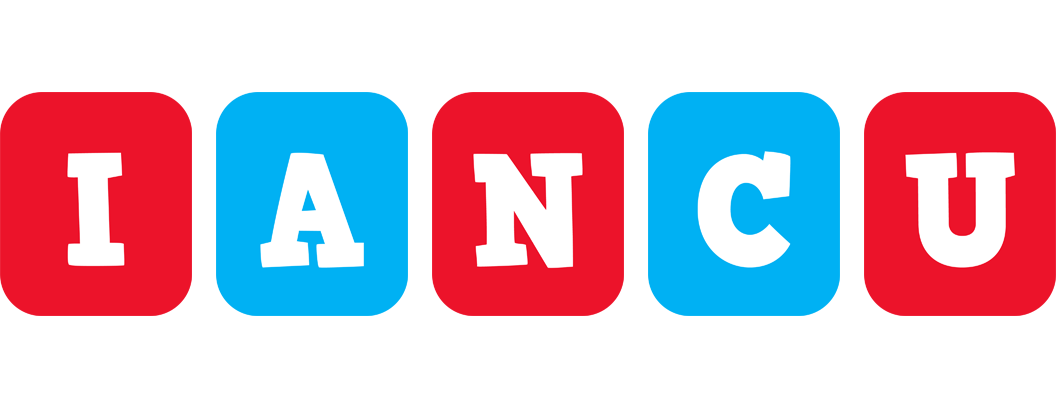 Iancu diesel logo