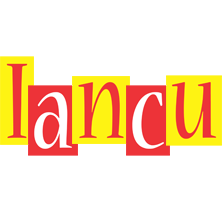 Iancu errors logo