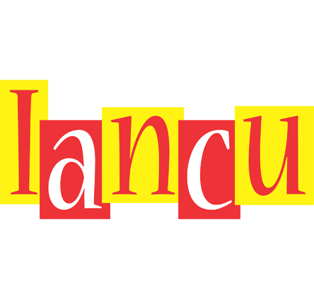 Iancu errors logo