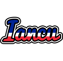 Iancu france logo