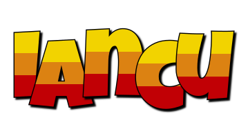 Iancu jungle logo