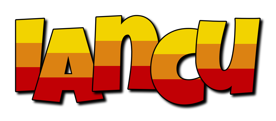 Iancu jungle logo