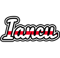 Iancu kingdom logo