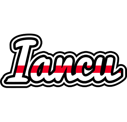 Iancu kingdom logo