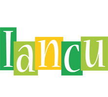 Iancu lemonade logo