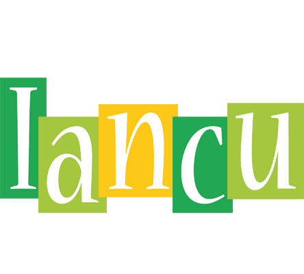 Iancu lemonade logo