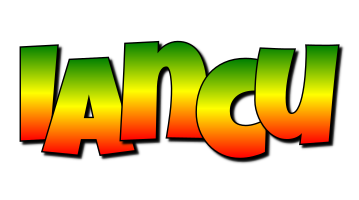 Iancu mango logo