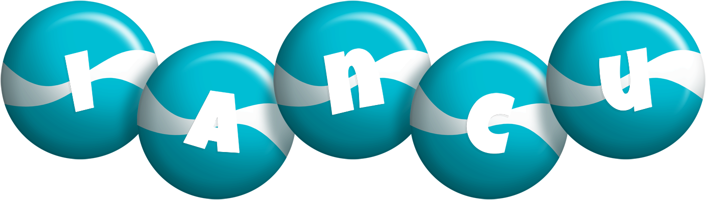 Iancu messi logo