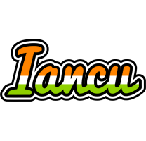 Iancu mumbai logo