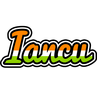 Iancu mumbai logo