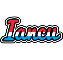 Iancu norway logo