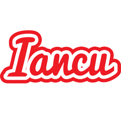Iancu sunshine logo