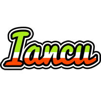 Iancu superfun logo