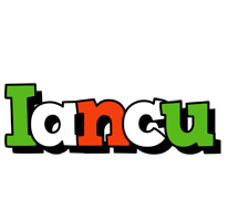 Iancu venezia logo