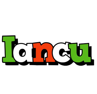 Iancu venezia logo