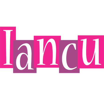 Iancu whine logo