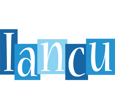 Iancu winter logo