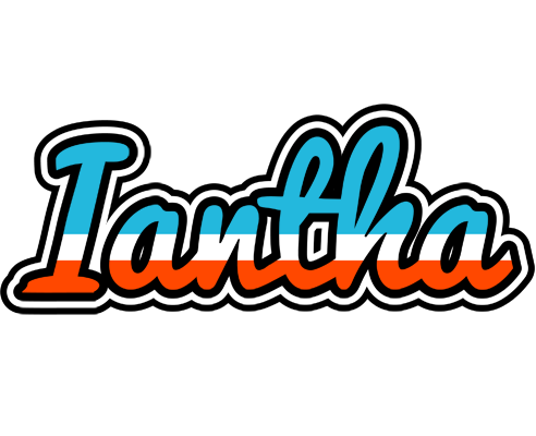 Iantha america logo