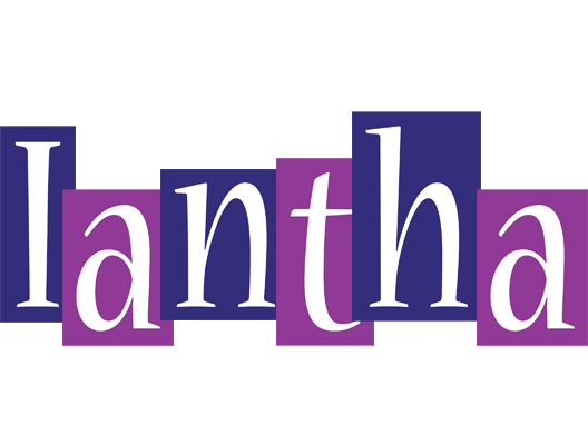 Iantha autumn logo