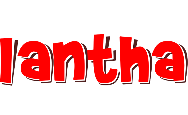 Iantha basket logo