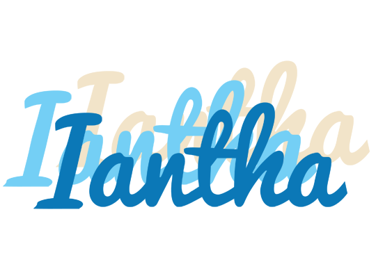 Iantha breeze logo
