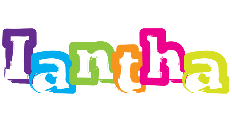 Iantha casino logo