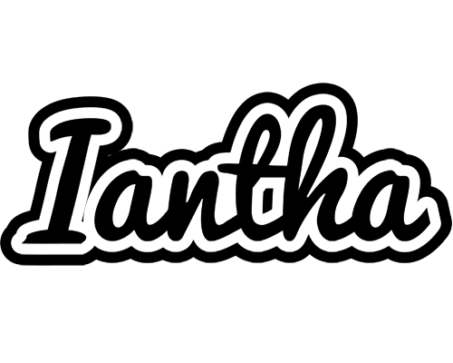Iantha chess logo