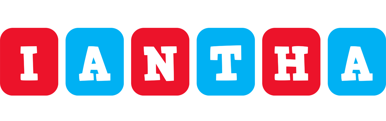 Iantha diesel logo