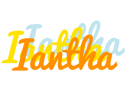 Iantha energy logo