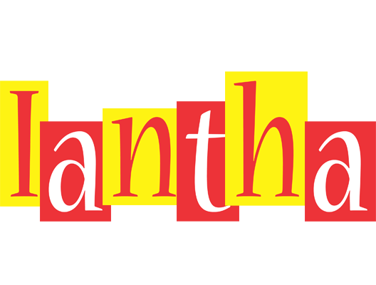 Iantha errors logo