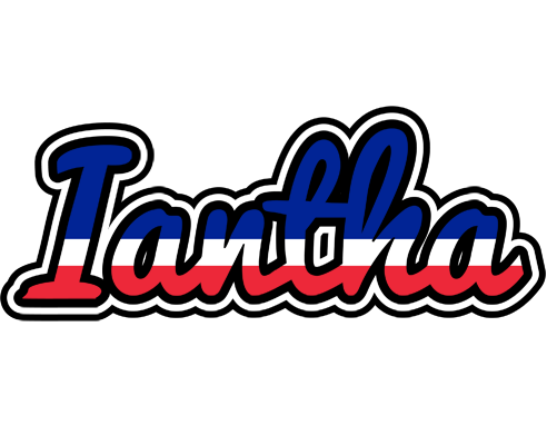 Iantha france logo