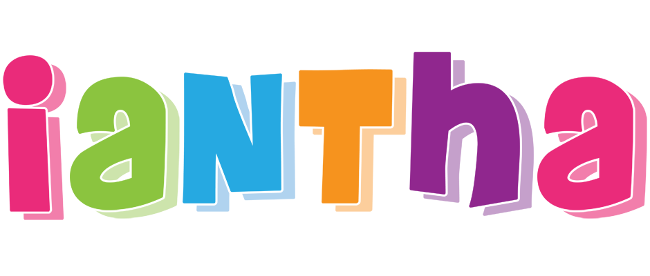 Iantha friday logo