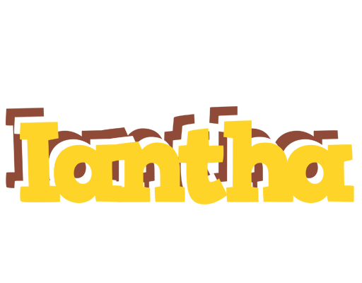 Iantha hotcup logo
