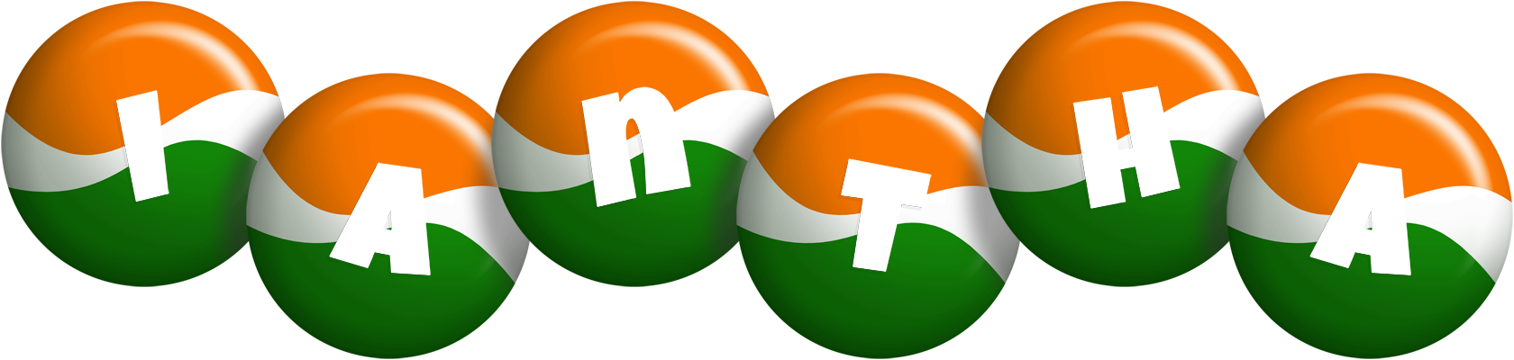 Iantha india logo