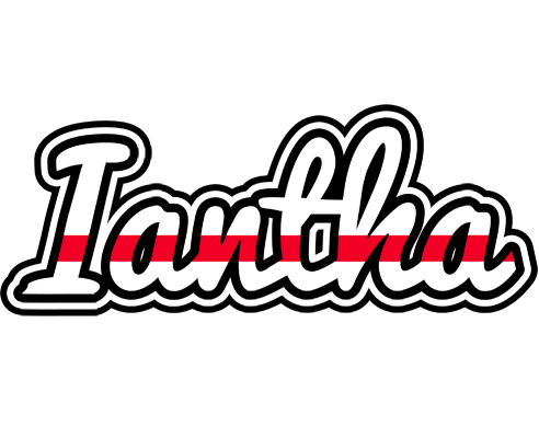 Iantha kingdom logo